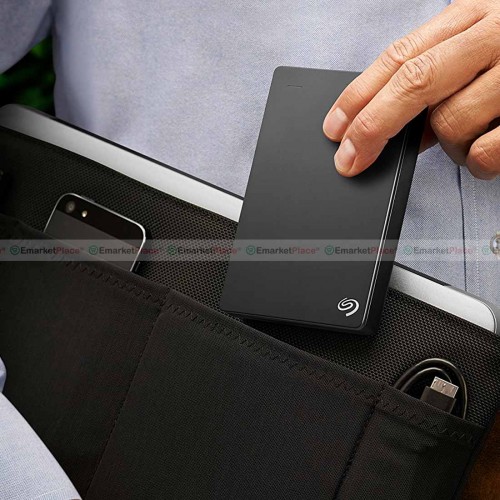 Harddisk External 4 TB แบบพกพา ความเร็วสูง คุณภาพดี โอนถ่ายไฟล์ได้ง่าย รวดเร็ว